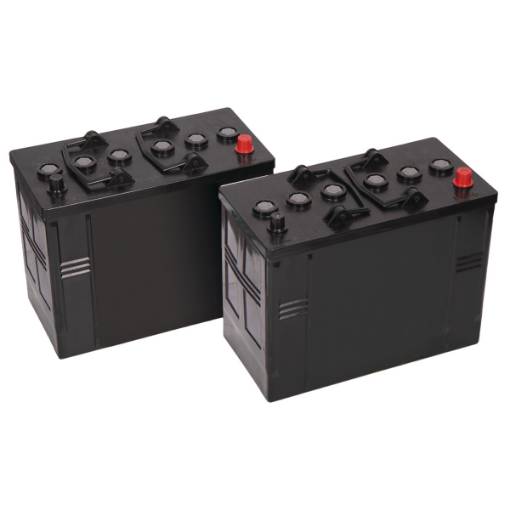 Battery Set  ASSM 650, ASSM 800