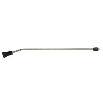 Extension steel tube  HDR-K 84-20