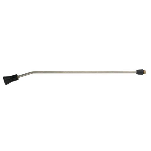 Extension steel tube  HDR-K 84-20