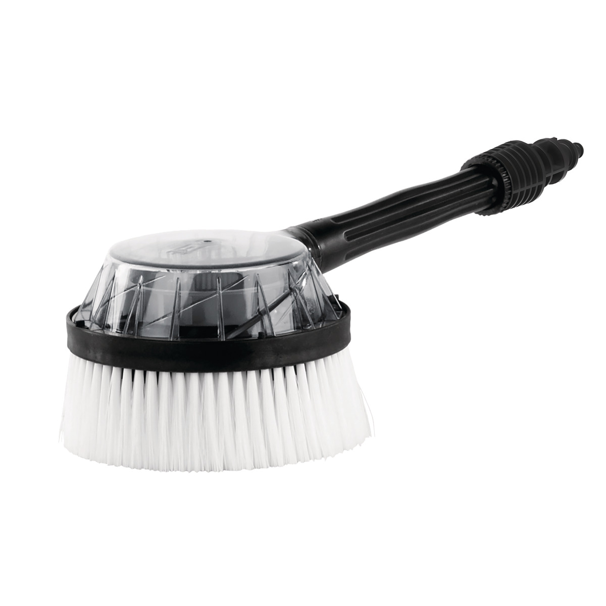 Rotating washing brush  WB-HDR-K R - Shop packaging