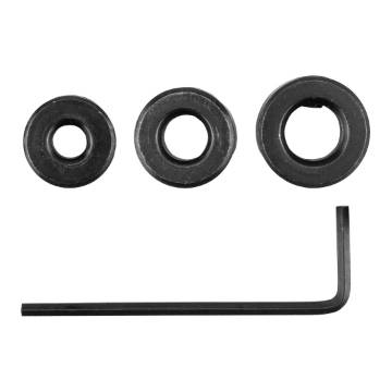 Drill stop set 6-10 mm, 3 pcs