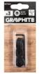 Drill stop set 6-10 mm, 3 pcs