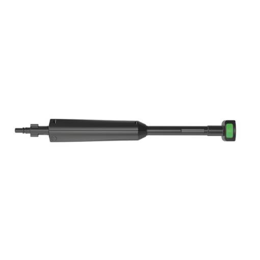 Extension steel tube  340 mm - Shop packaging