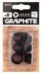 Drill stop set 3-16 mm, 8 pcs