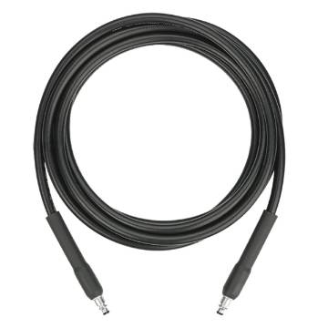 High pressure hose  7.6 m