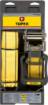 Ratchet tie down, 7mx50mm