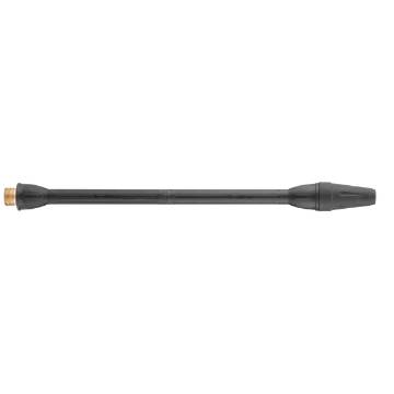 High-pressure lance with dirt cutter  Length 490 mm - Shop packaging