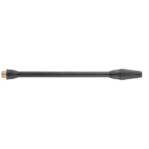 High-pressure lance with dirt cutter  Length 490 mm - Shop packaging