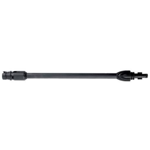 Lance  with adjustable nozzle - store packaging