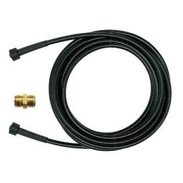 Hose extension  10 m reinforced for HDR-K 84-20