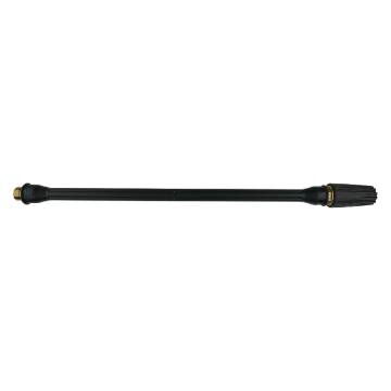 High pressure lance  with dirt blaster for HDR-K 84-20