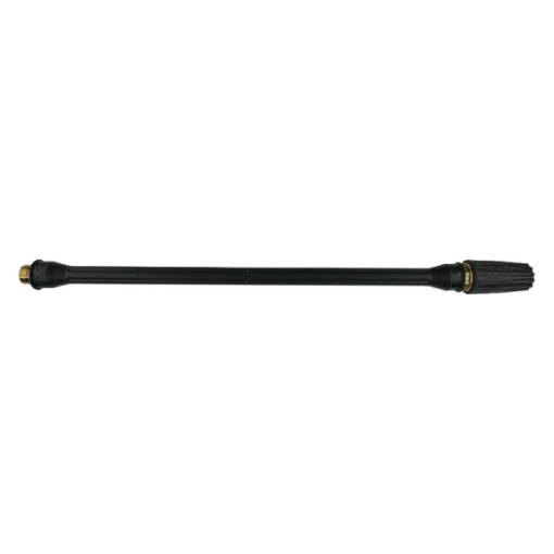 High pressure lance  with dirt blaster for HDR-K 84-20