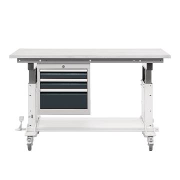 Drawer cabinet