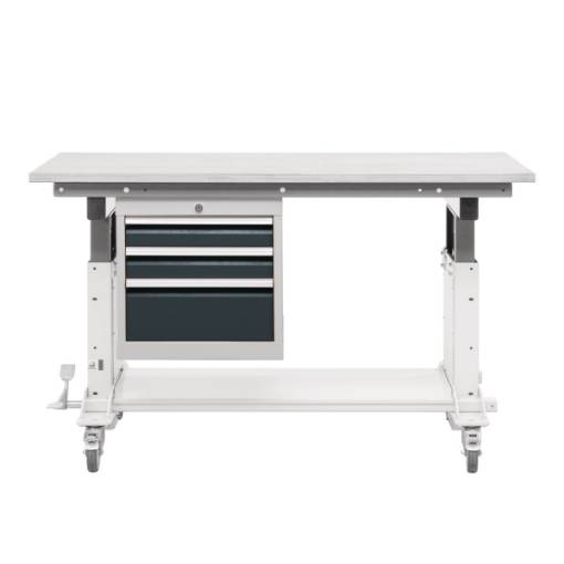 Drawer cabinet