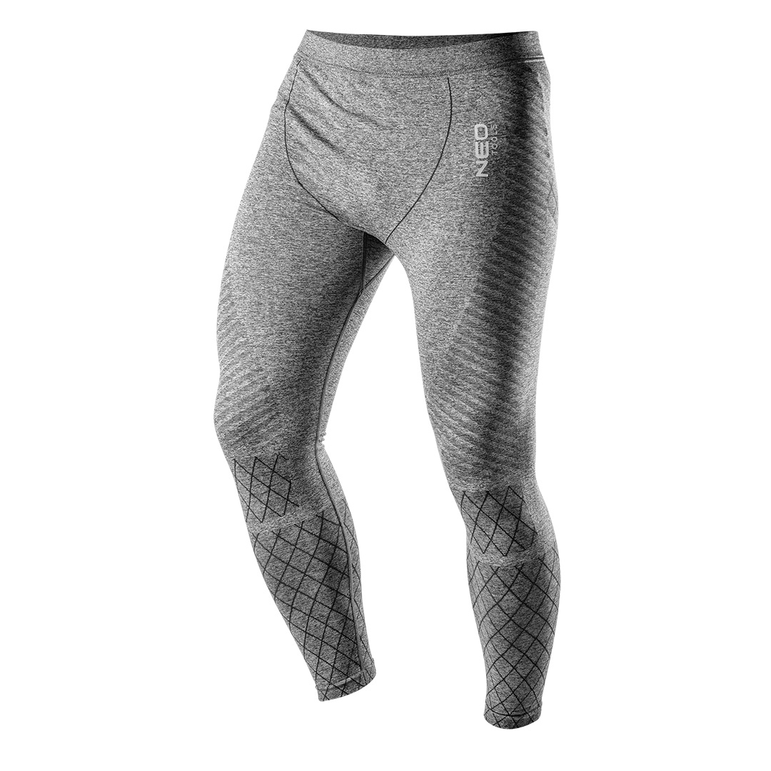 Thermal leggings, size S/M