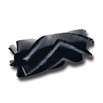 Main sweeper roller  hard