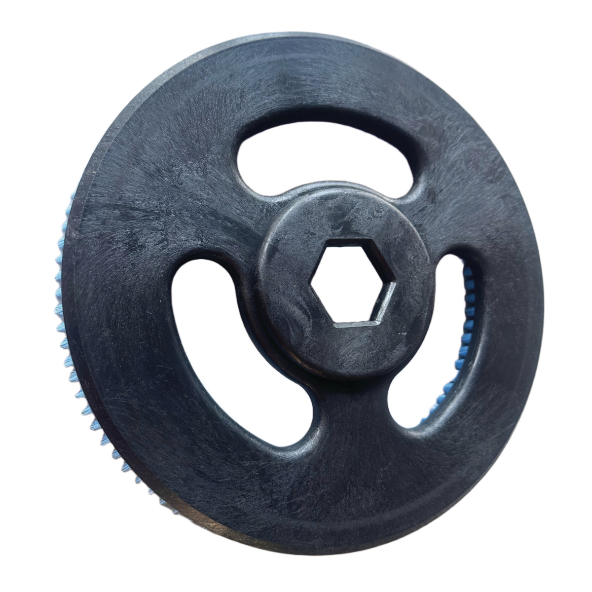 Replacement brush  SSM 282