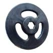 Replacement brush  SSM 282