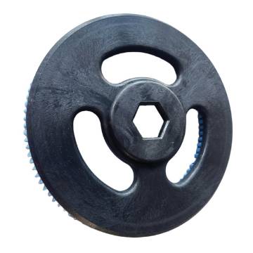 Replacement brush  SSM 282