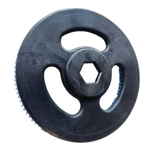 Replacement brush  SSM 282