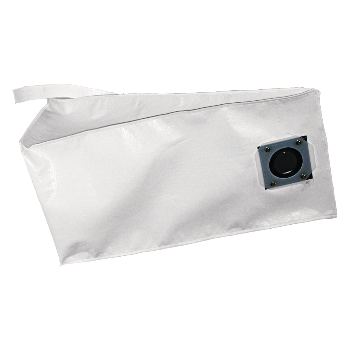 Filter bag  H-Class, 19 l, antistatic - Shop packaging