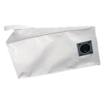 Filter bag  H-Class, 19 l, antistatic - Shop packaging
