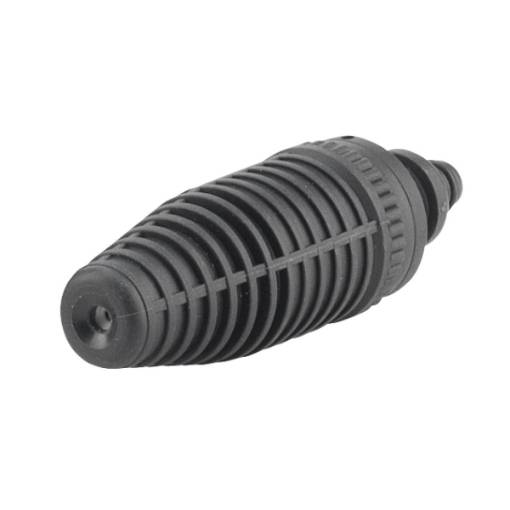 Rotary nozzle  Store packaging
