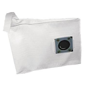 Filter bag  H-Class, 4.725 l - Shop packaging