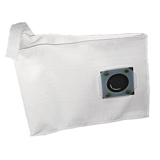 Filter bag  H-Class, 4.725 l - Shop packaging