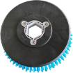 Replacement brush  Linatex SSM 455
