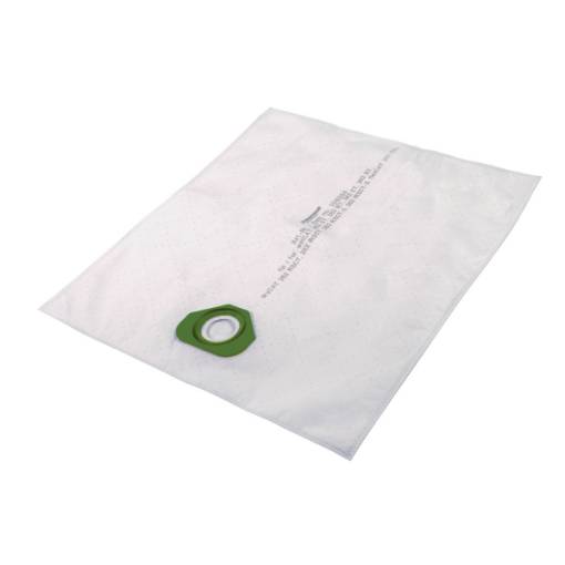 Filter bag  fleece, 30 l