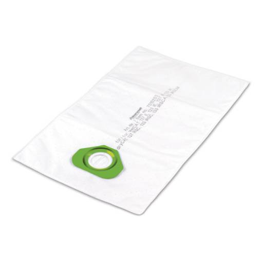 Filter bag  Fleece, 15 l - Shop packaging