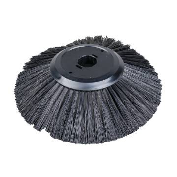 Side broom  for HKM 980