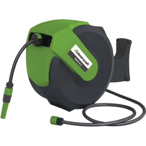 Water hose reel  WSAR 20-2