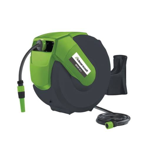 Water hose reel  WSAR 30-2