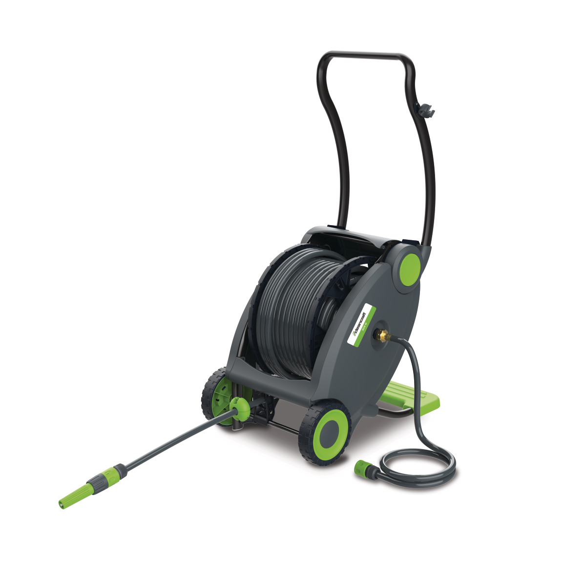 Water hose reel  WSW 45