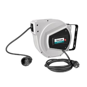 Cable Reel KAR 3x1,5 10m UC