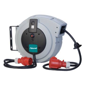 Cable Reel KAR 5x1,5 / 20m UC