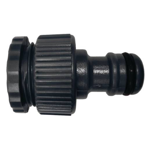 Valve connection  ½" - ¾"