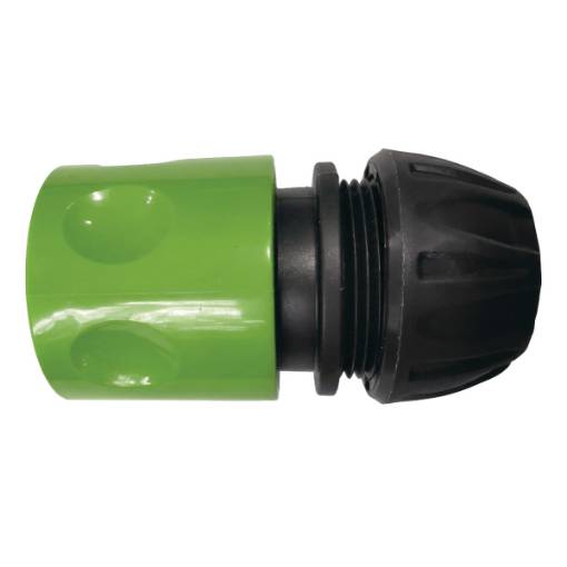 Hose connector