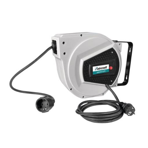 Cable Reel KAR 3x1,5 15m UC