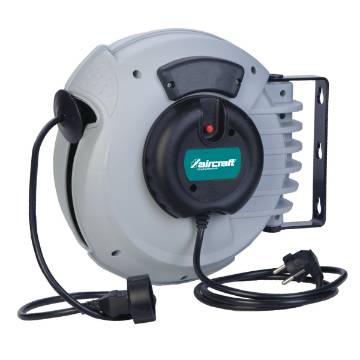 Cable Reel KAR PRO 3x1.5 18m UC