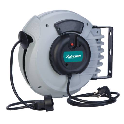 Cable Reel KAR PRO 3x1.5 18m UC