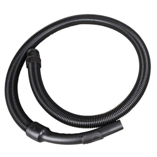 Hose  Ø 35 mm / 2 m with connection / handle
