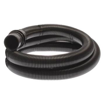 Hose  Ø 60/38mm / 2.5m with handle Ø 38mm