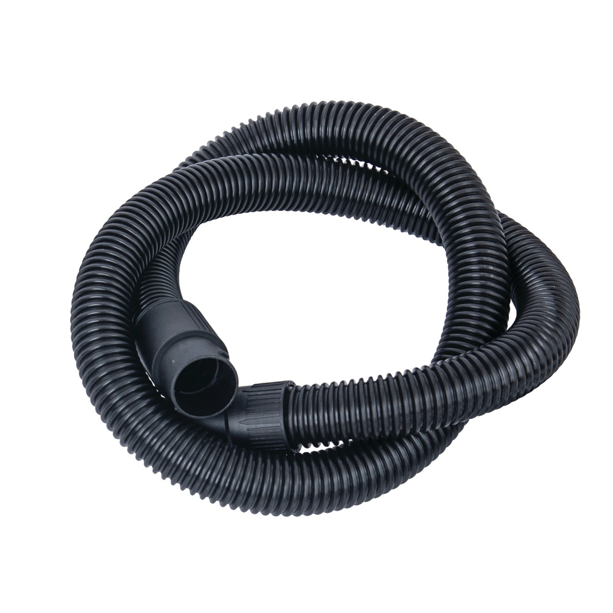 Hose  Ø 35 mm / 1.5 m with connections