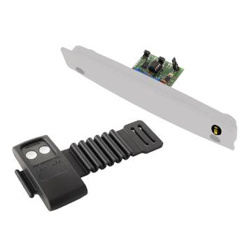 Remote control kit