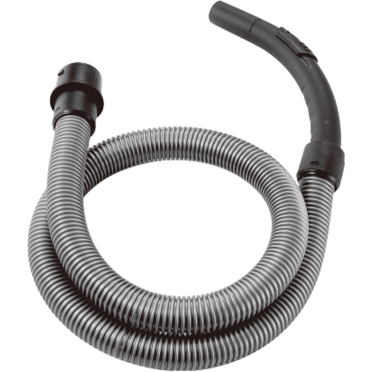 Hose  Ø 35 mm / 5 m with connection / handle