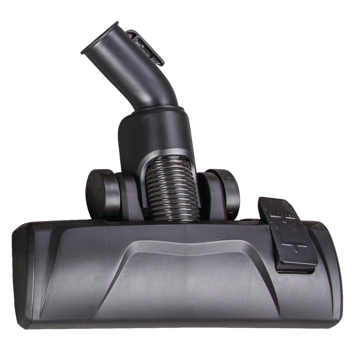 Floor nozzle with folding brush  BD-KB FC111Q/104