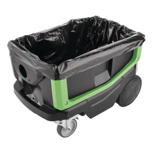 PE disposal bag